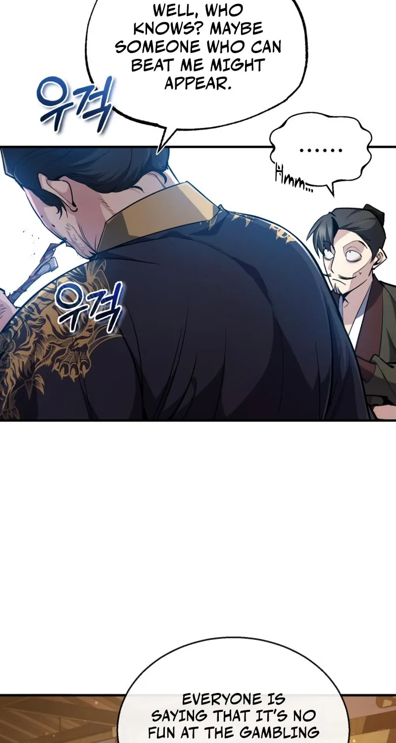 Best Teacher Baek Chapter 53 page 40 - 
