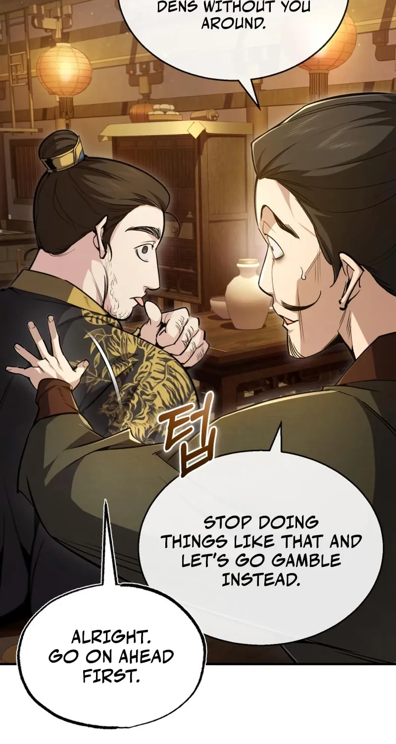 Best Teacher Baek Chapter 53 page 41 - 