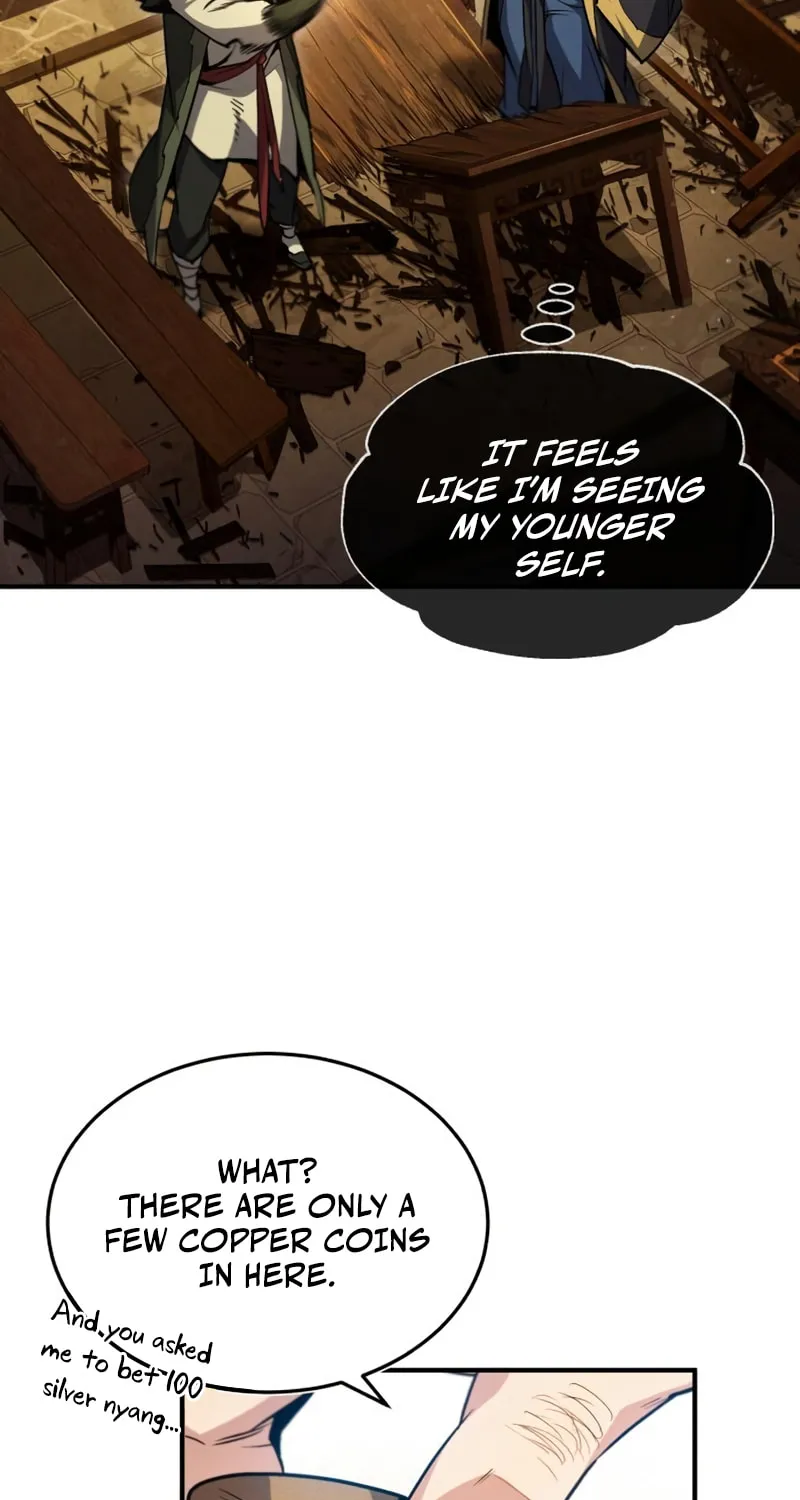Best Teacher Baek Chapter 53 page 55 - 