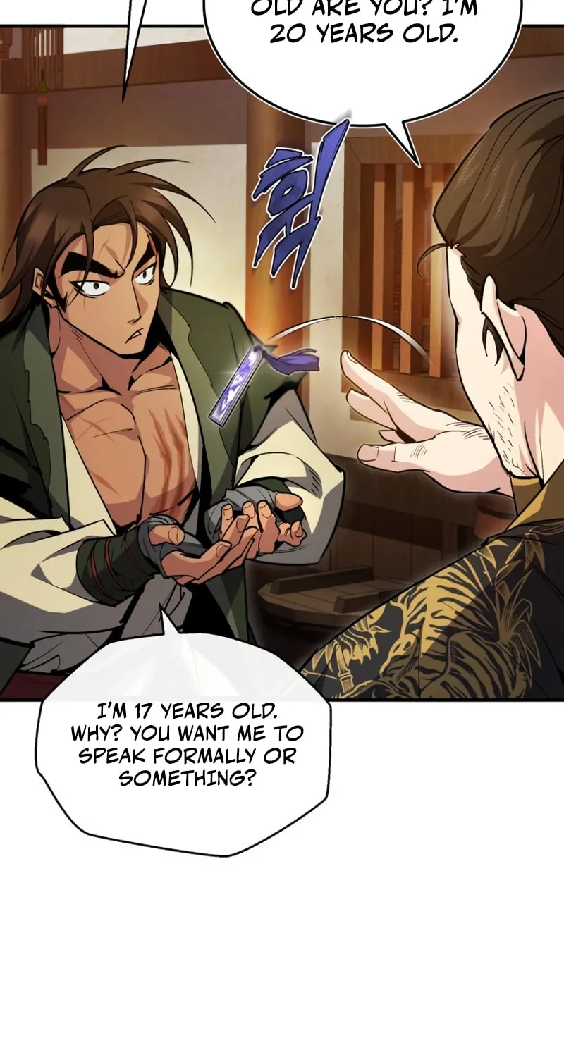 Best Teacher Baek Chapter 53 page 58 - 