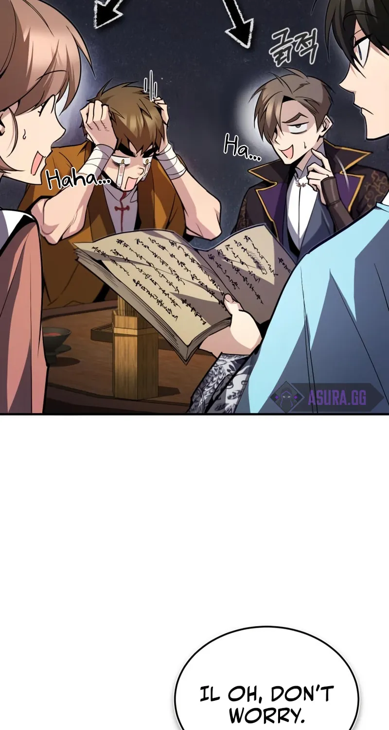 Best Teacher Baek Chapter 53 page 7 - 
