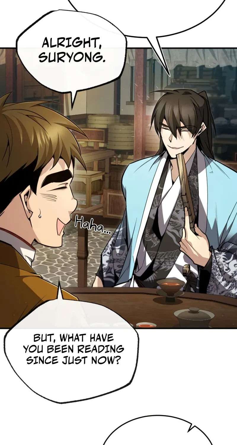 Best Teacher Baek Chapter 53 page 9 - 