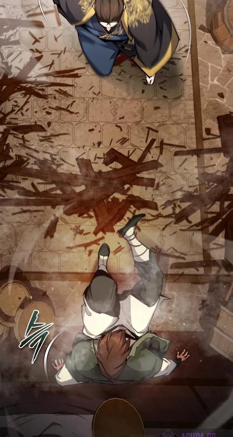 Best Teacher Baek Chapter 53 page 87 - 