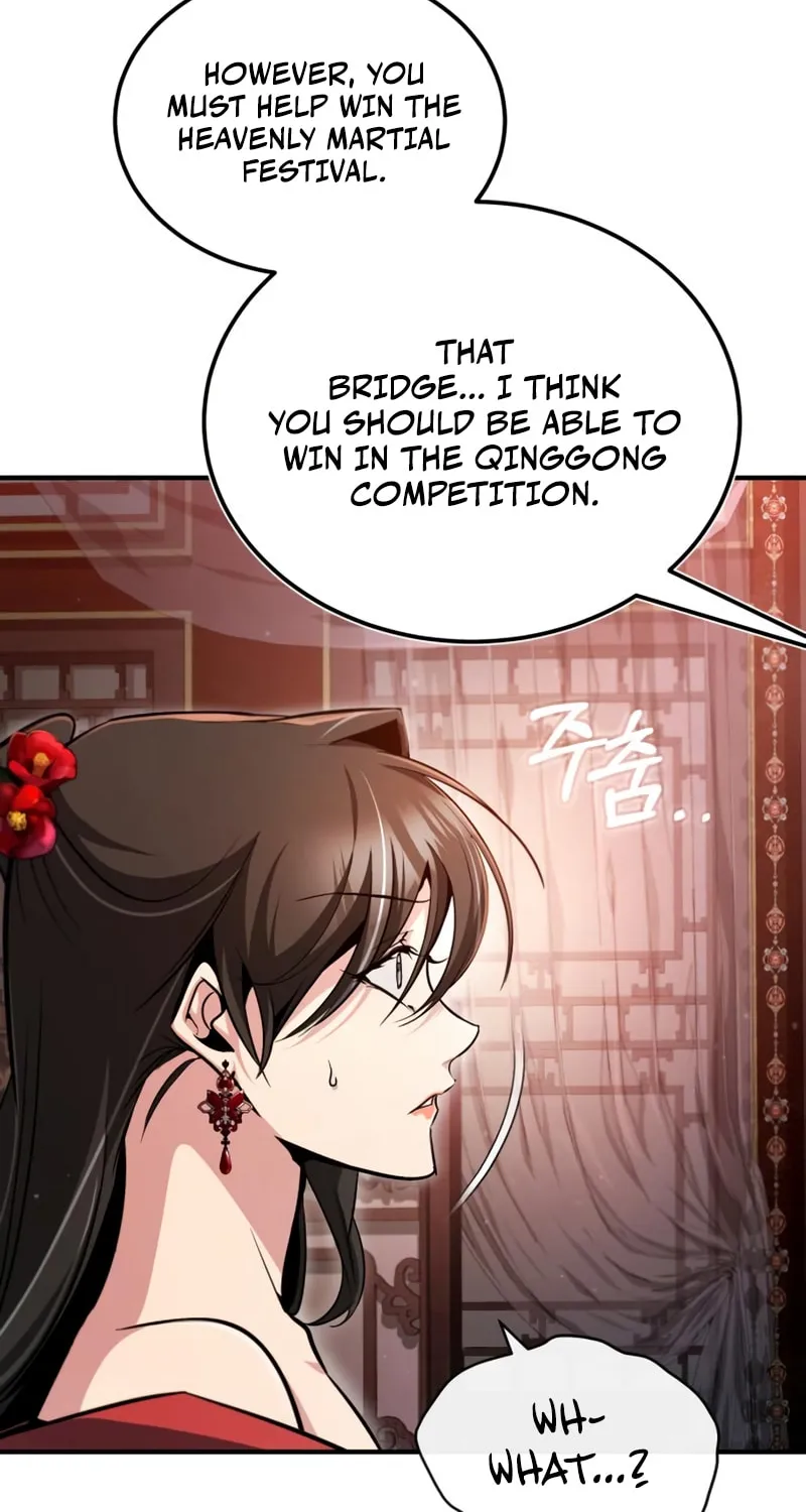 Best Teacher Baek Chapter 54 page 110 - 