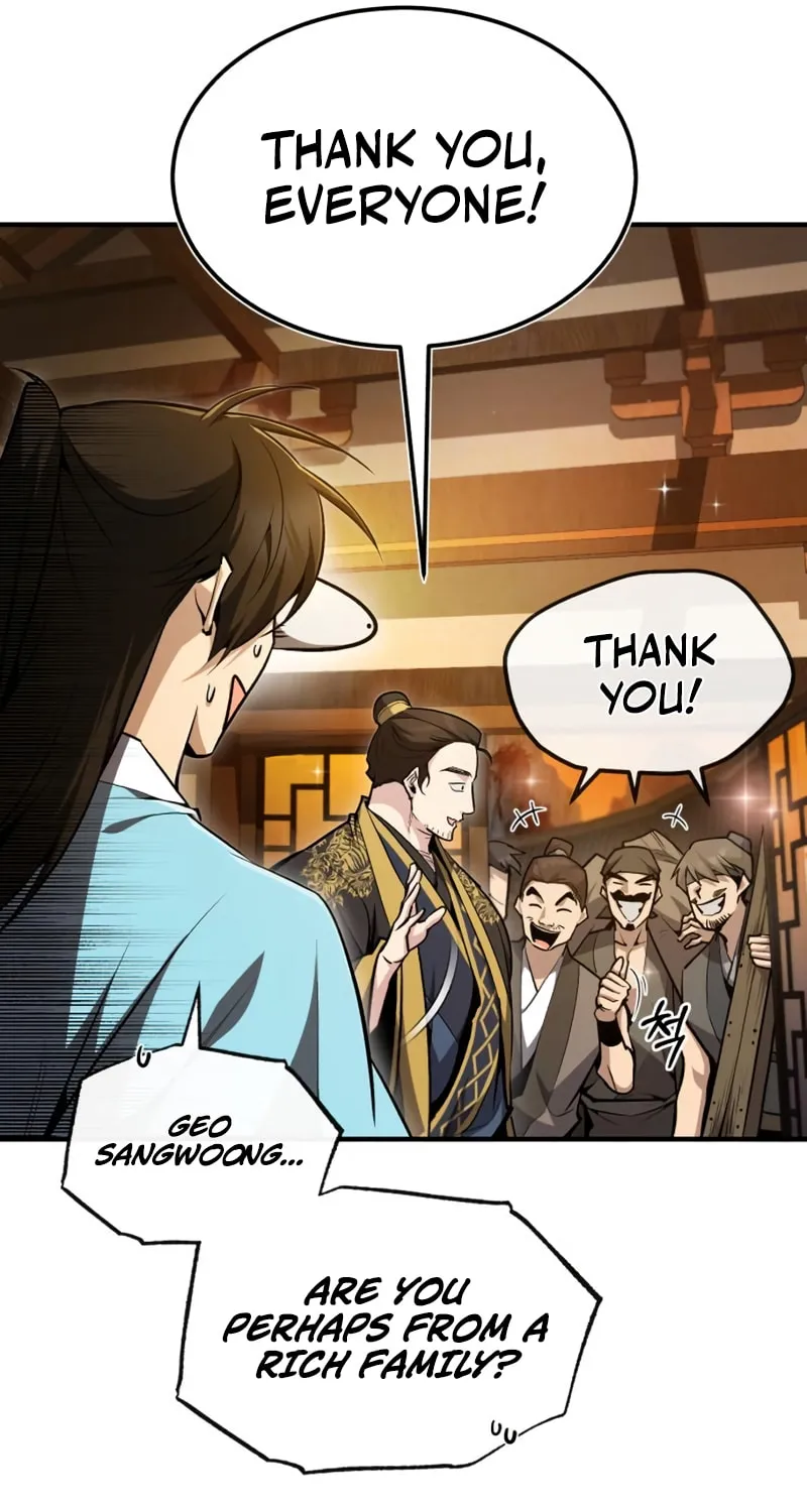 Best Teacher Baek Chapter 54 page 12 - 