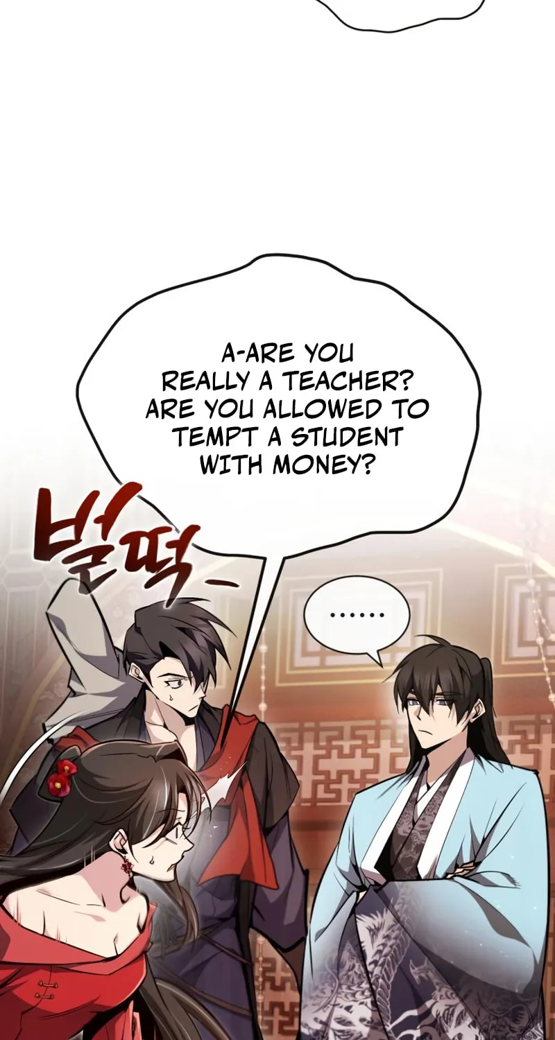 Best Teacher Baek Chapter 54 page 111 - 