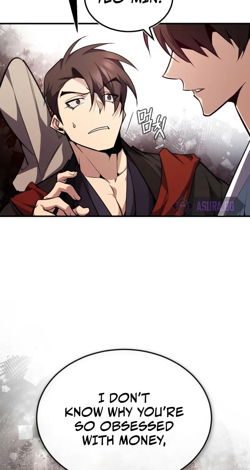 Best Teacher Baek Chapter 54 page 113 - 
