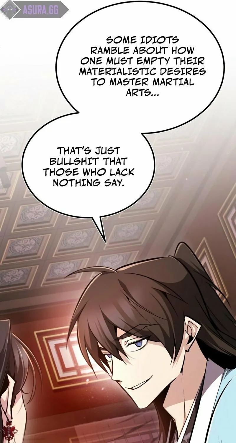 Best Teacher Baek Chapter 54 page 116 - 