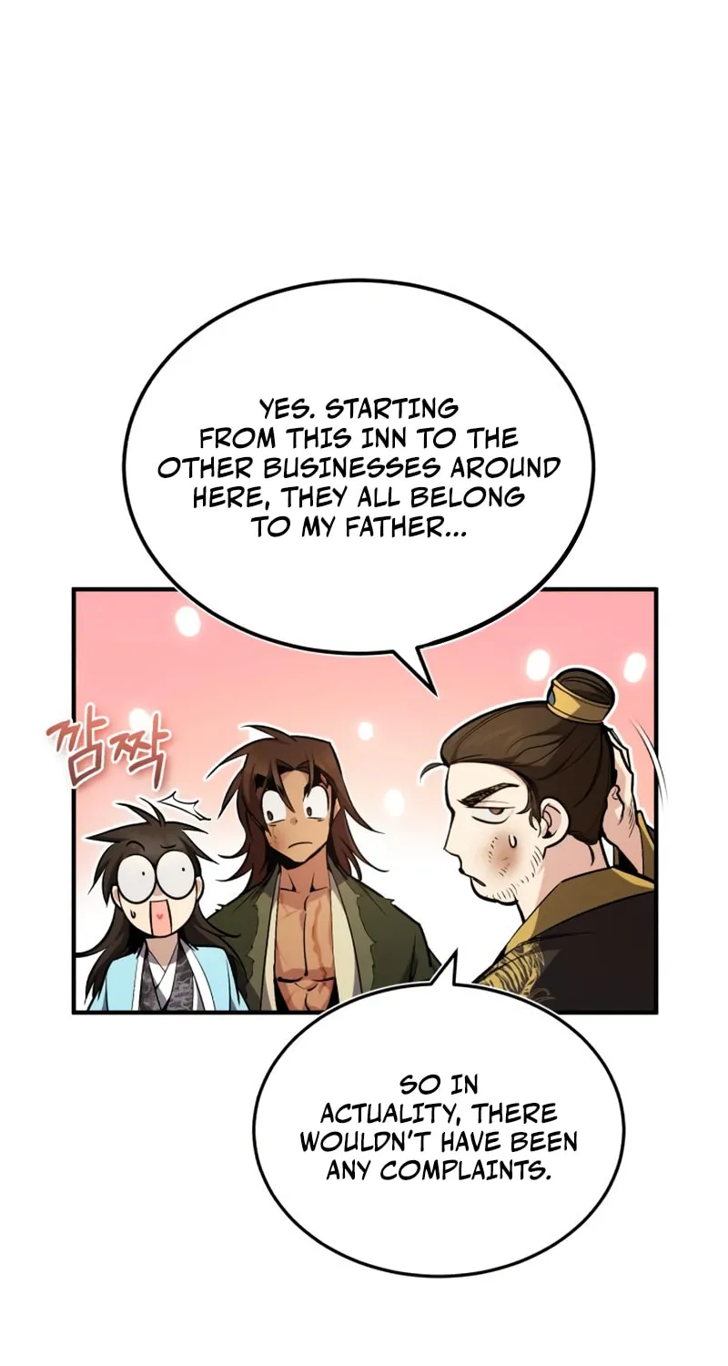 Best Teacher Baek Chapter 54 page 13 - 