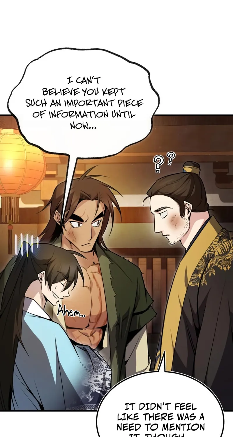 Best Teacher Baek Chapter 54 page 14 - 