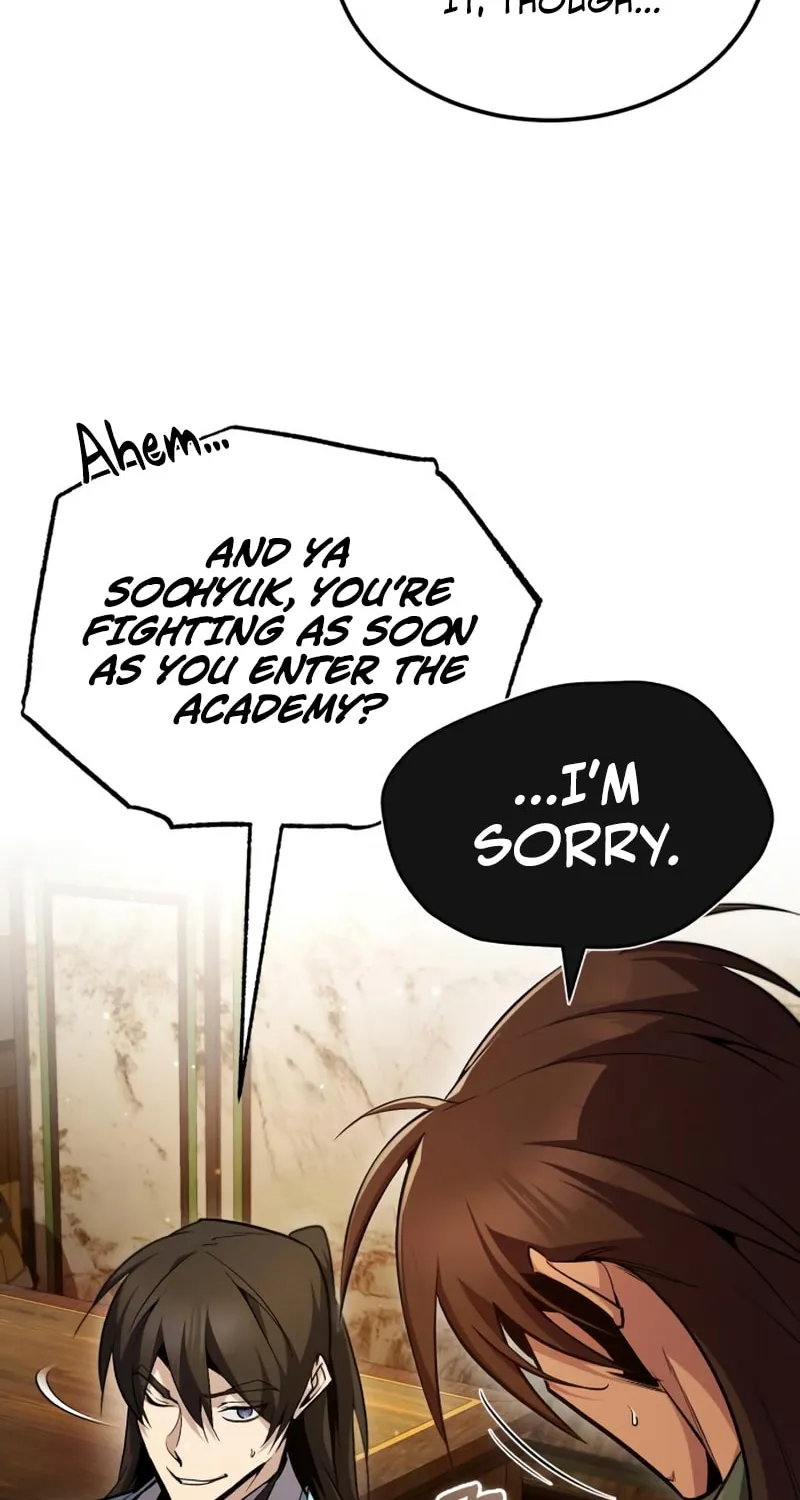 Best Teacher Baek Chapter 54 page 15 - 