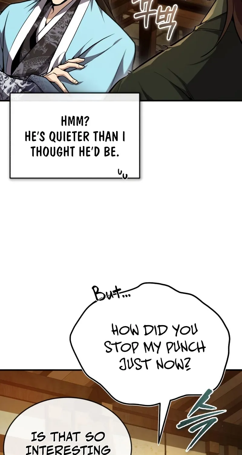Best Teacher Baek Chapter 54 page 16 - 