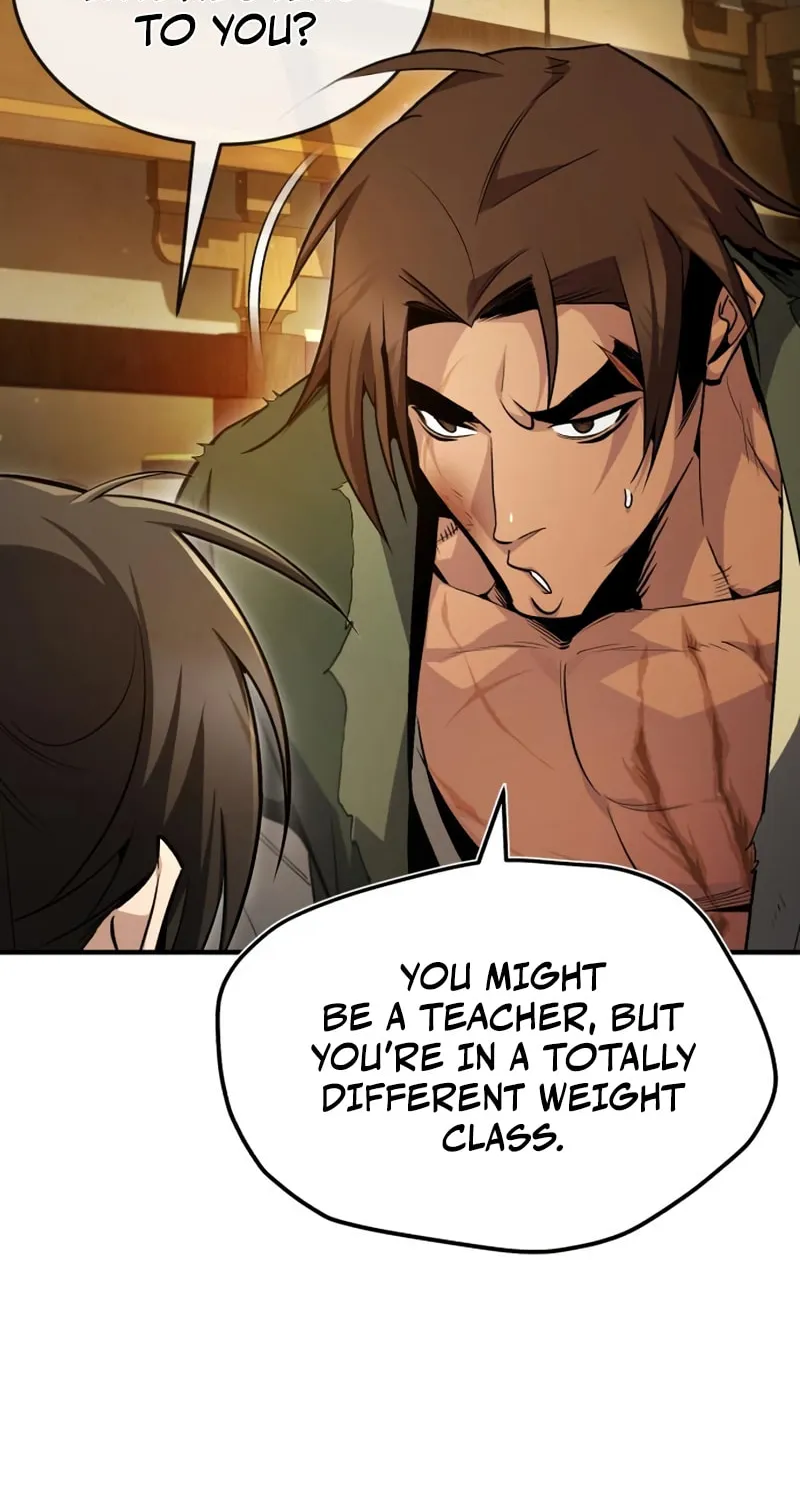 Best Teacher Baek Chapter 54 page 17 - 