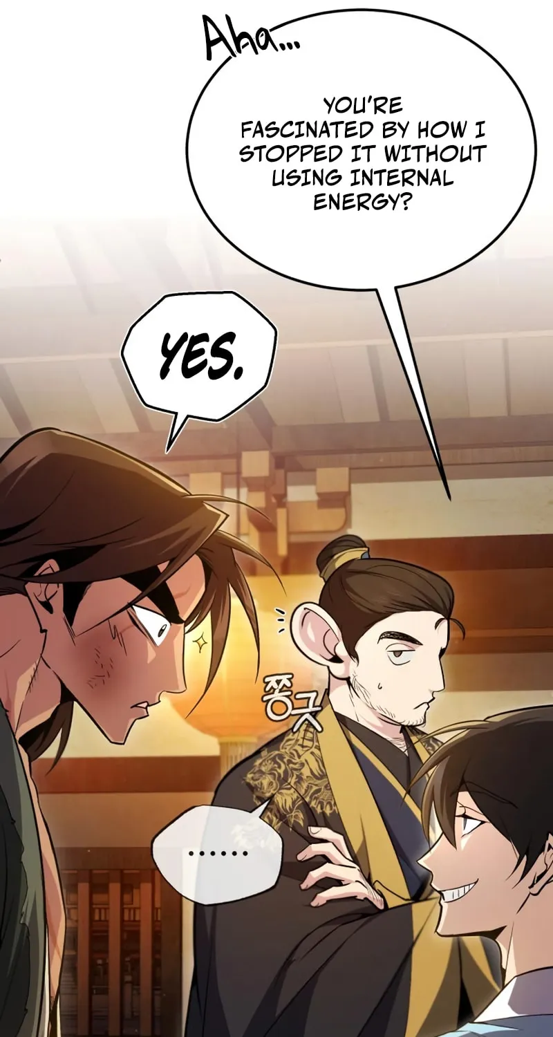 Best Teacher Baek Chapter 54 page 18 - 