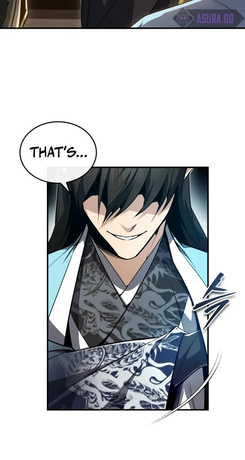 Best Teacher Baek Chapter 54 page 19 - 