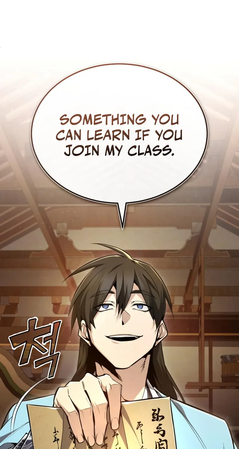 Best Teacher Baek Chapter 54 page 20 - 