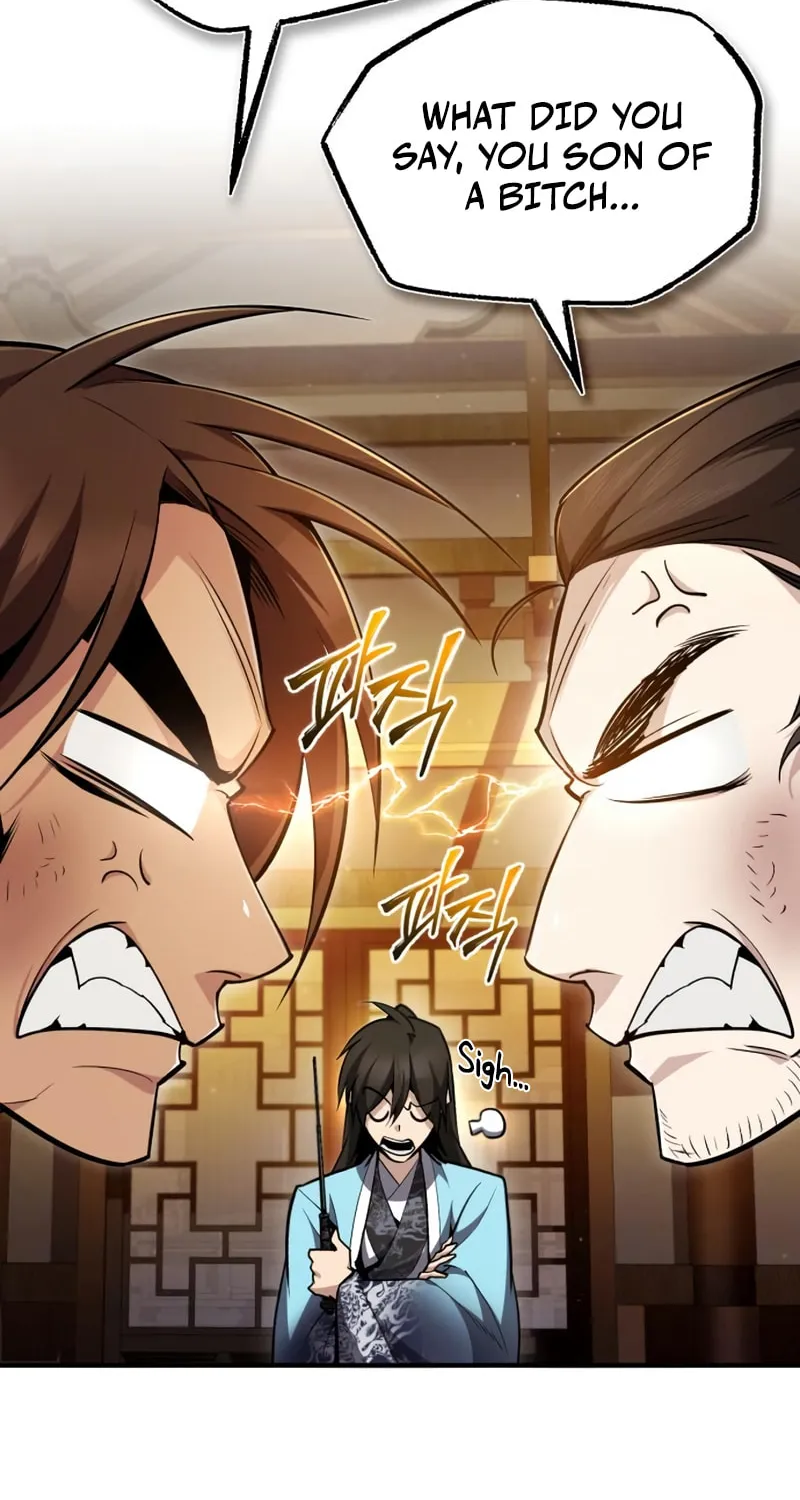 Best Teacher Baek Chapter 54 page 3 - 