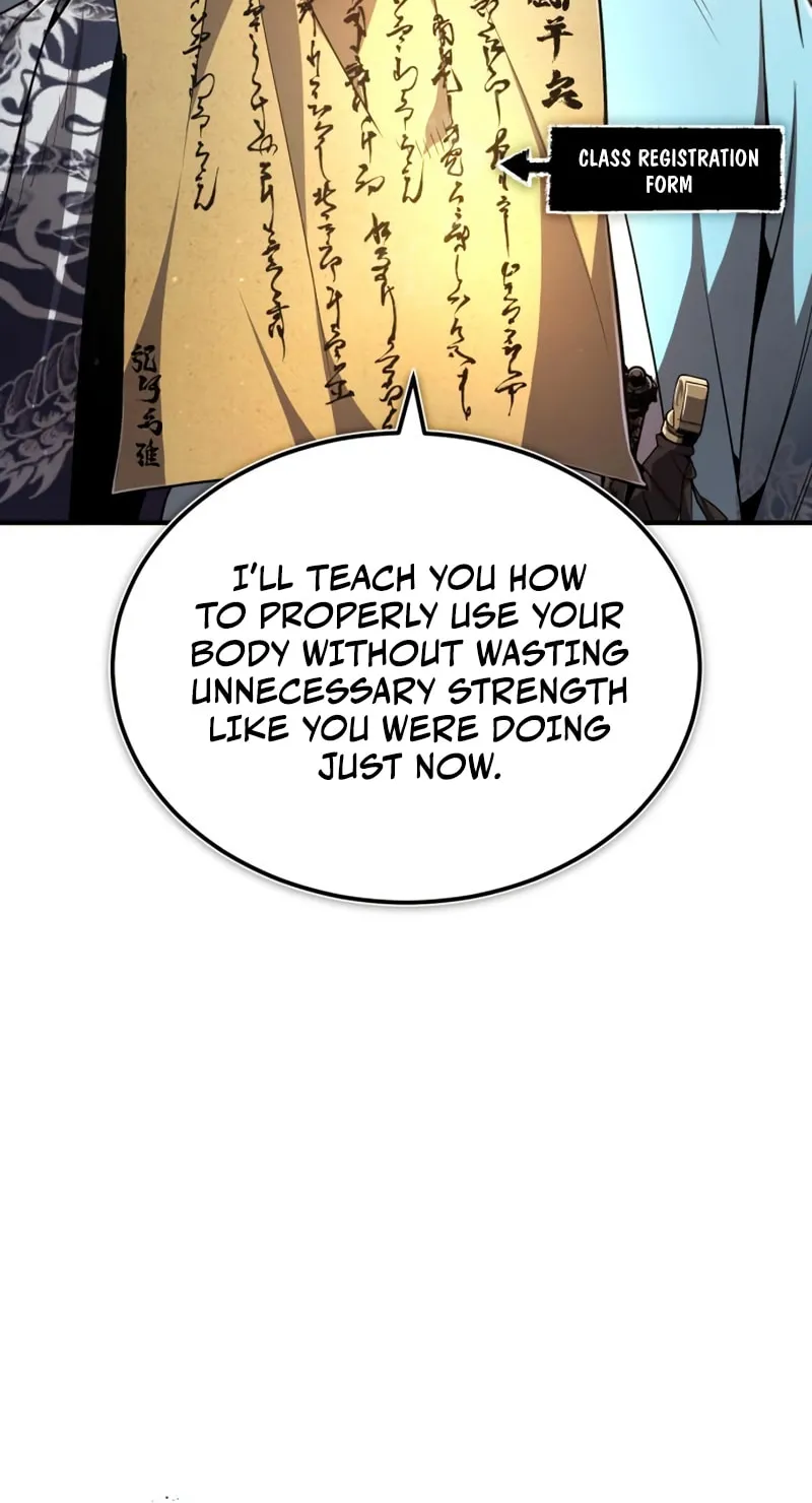 Best Teacher Baek Chapter 54 page 21 - 