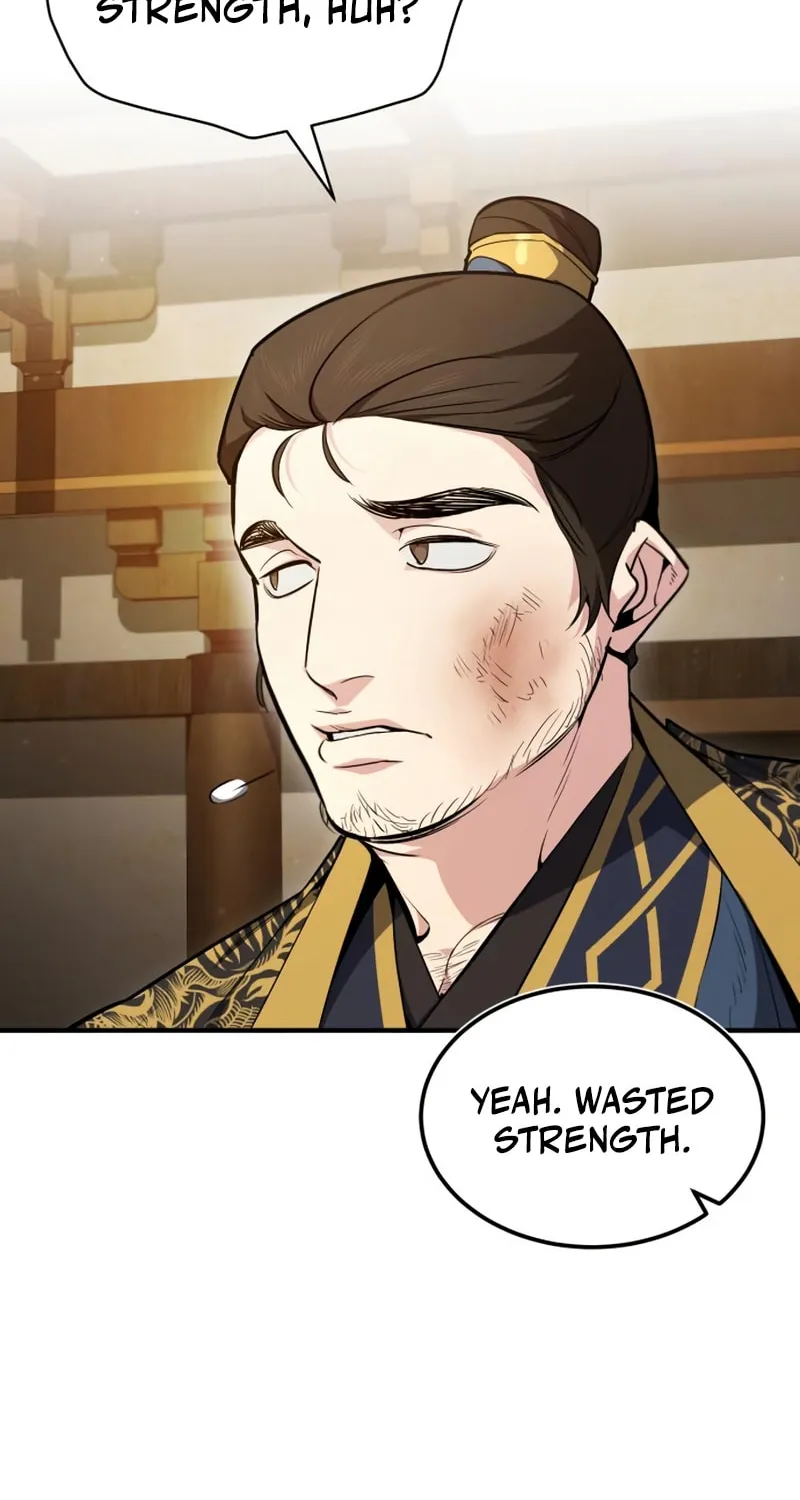 Best Teacher Baek Chapter 54 page 23 - 