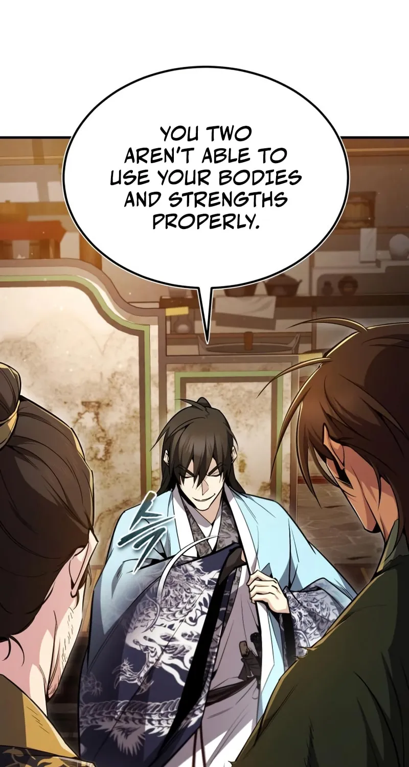 Best Teacher Baek Chapter 54 page 24 - 