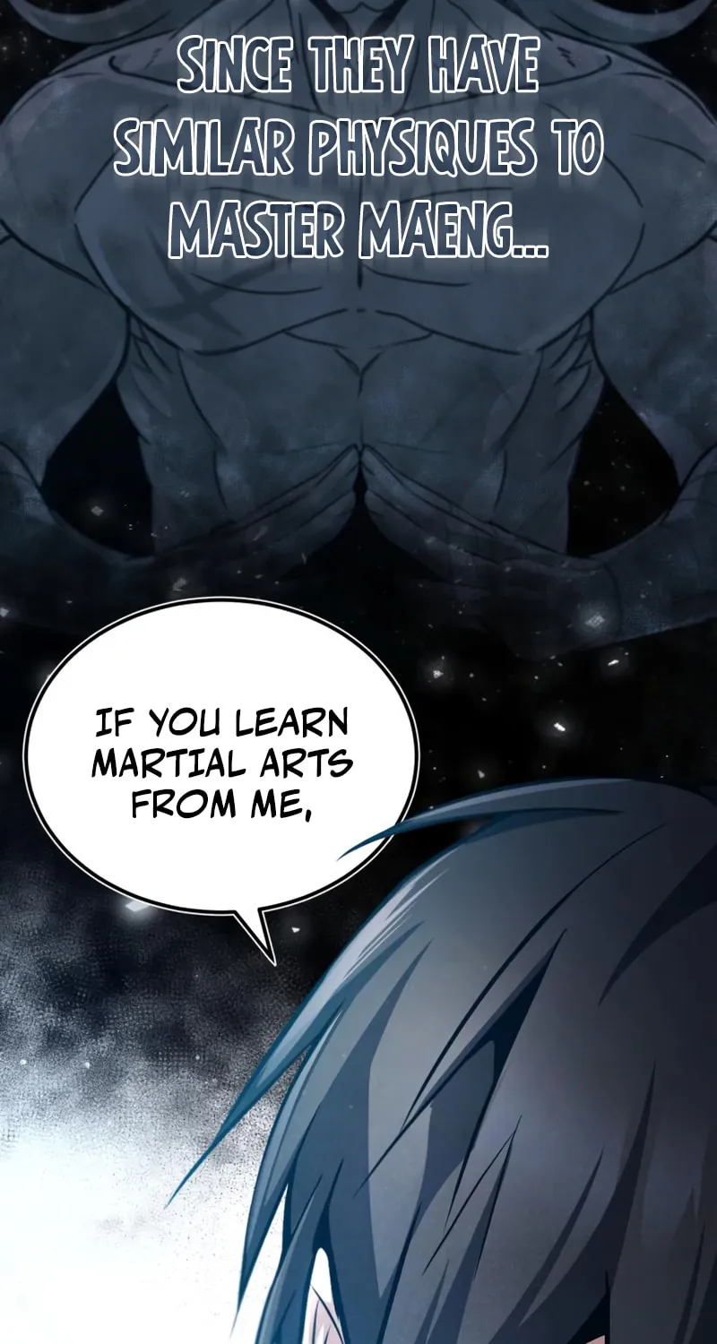 Best Teacher Baek Chapter 54 page 26 - 