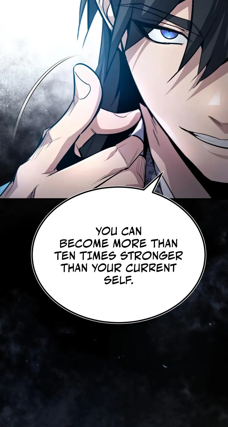Best Teacher Baek Chapter 54 page 27 - 