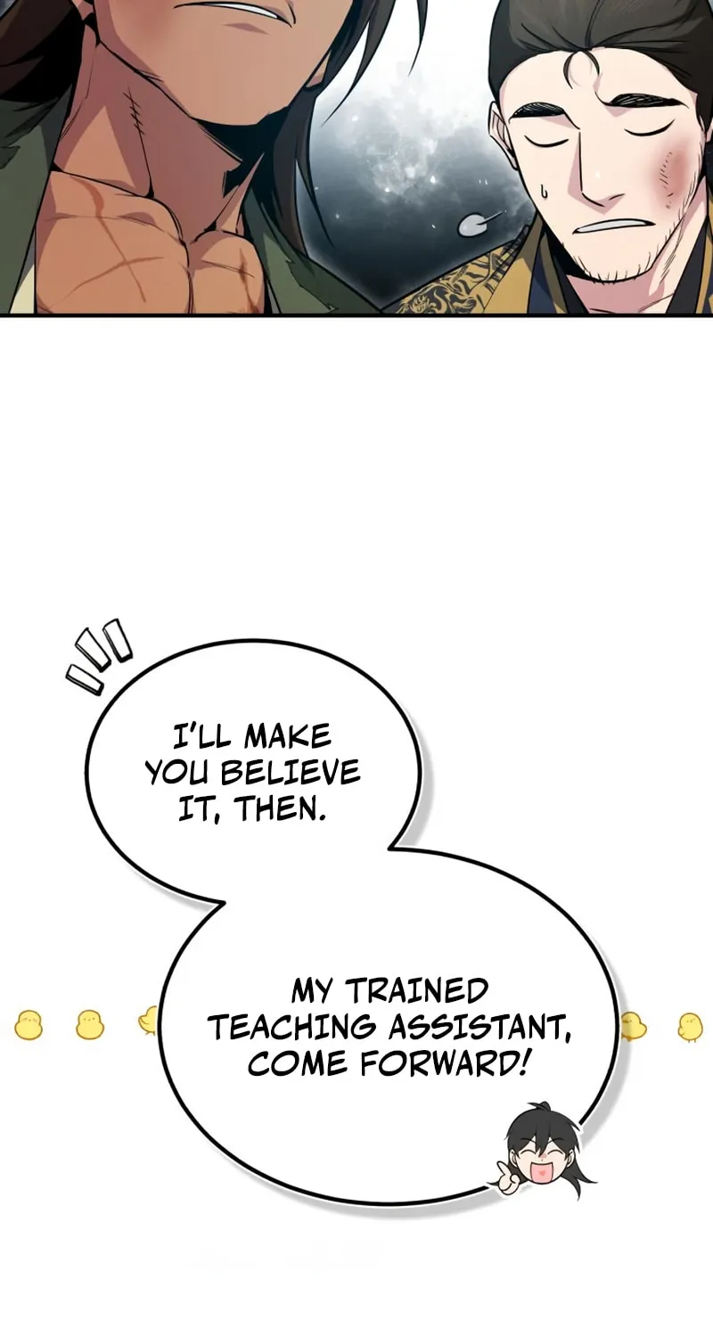 Best Teacher Baek Chapter 54 page 29 - 