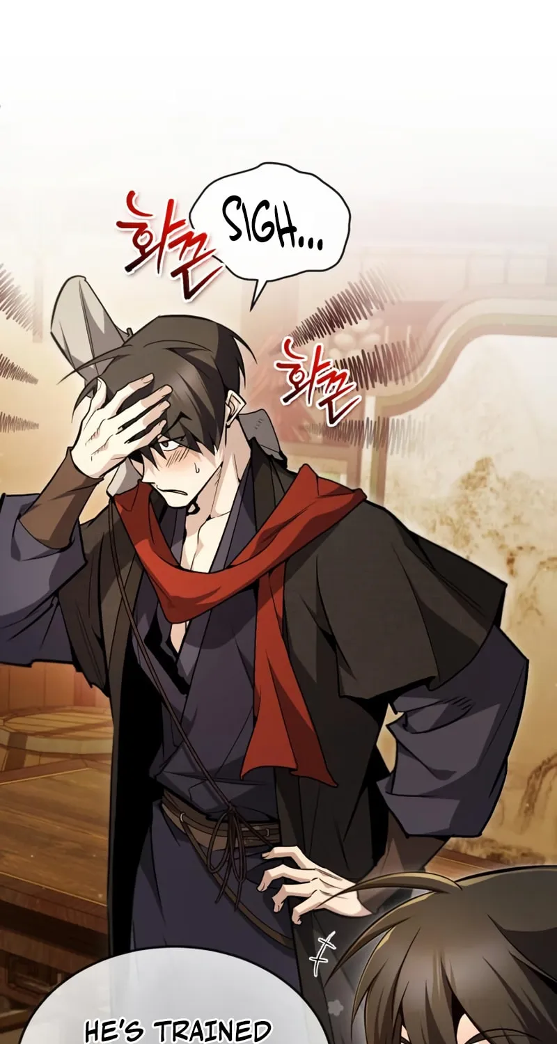 Best Teacher Baek Chapter 54 page 30 - 