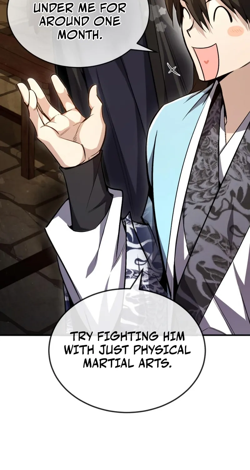 Best Teacher Baek Chapter 54 page 31 - 
