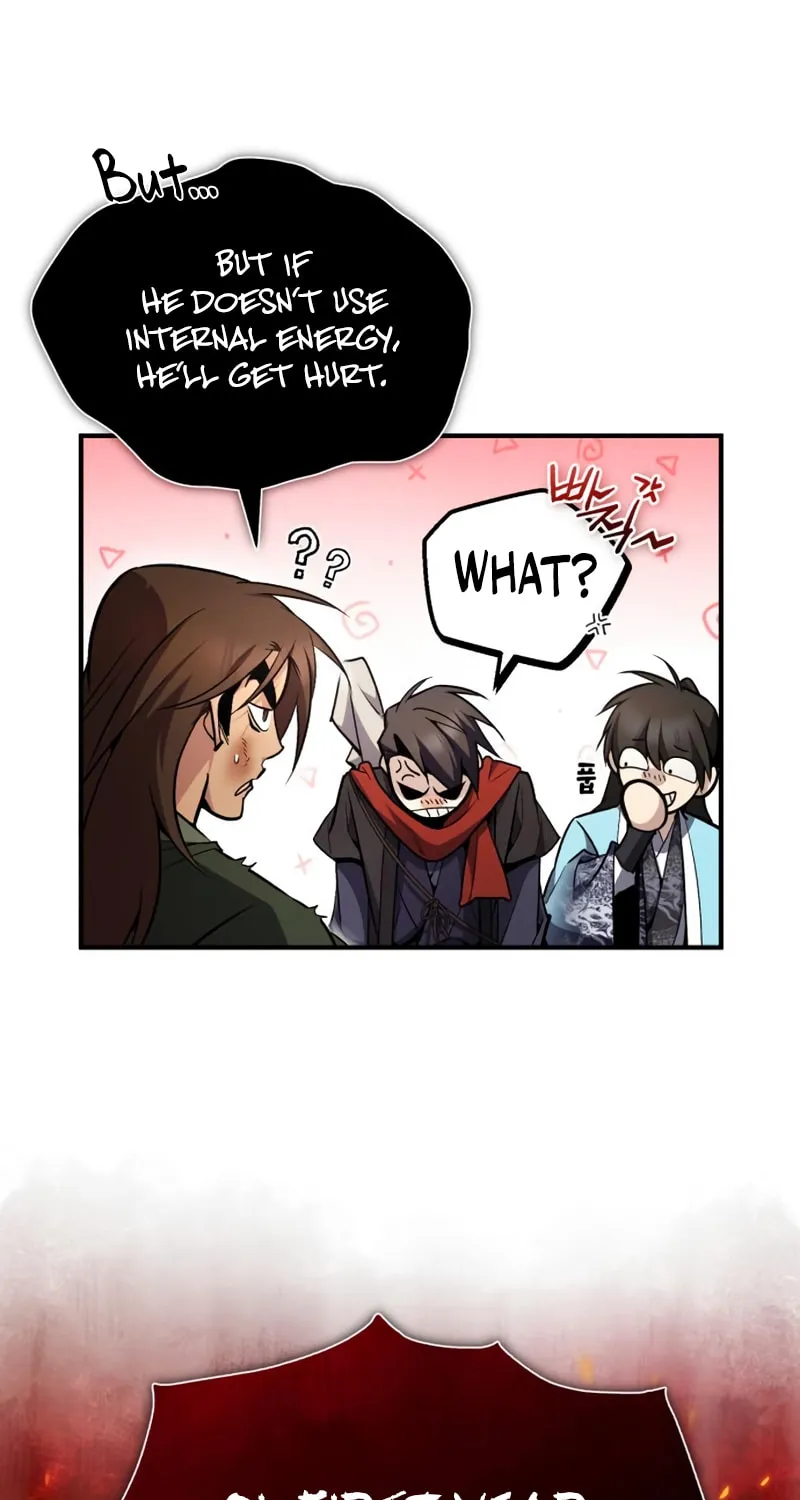 Best Teacher Baek Chapter 54 page 32 - 