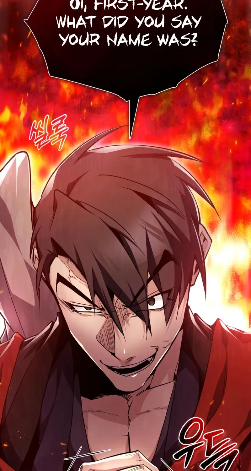 Best Teacher Baek Chapter 54 page 33 - 