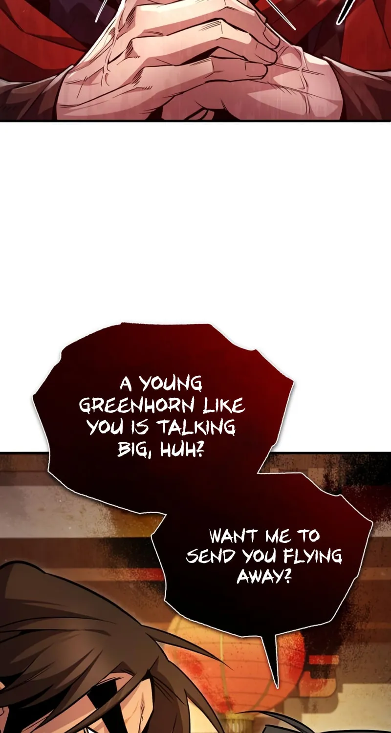 Best Teacher Baek Chapter 54 page 34 - 