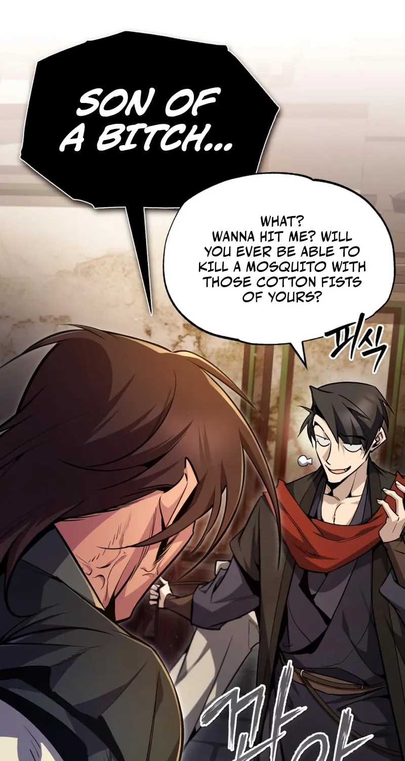 Best Teacher Baek Chapter 54 page 36 - 