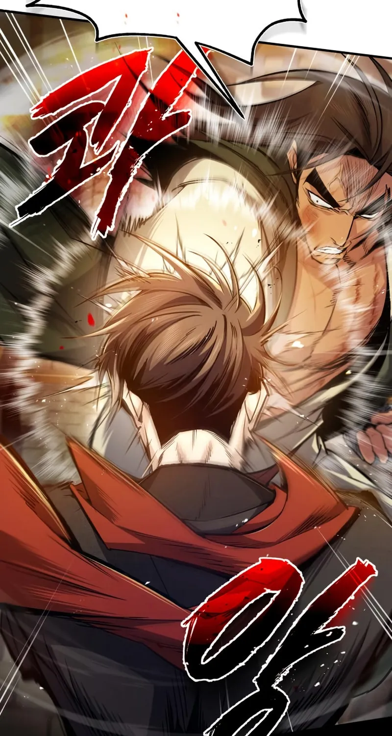 Best Teacher Baek Chapter 54 page 38 - 