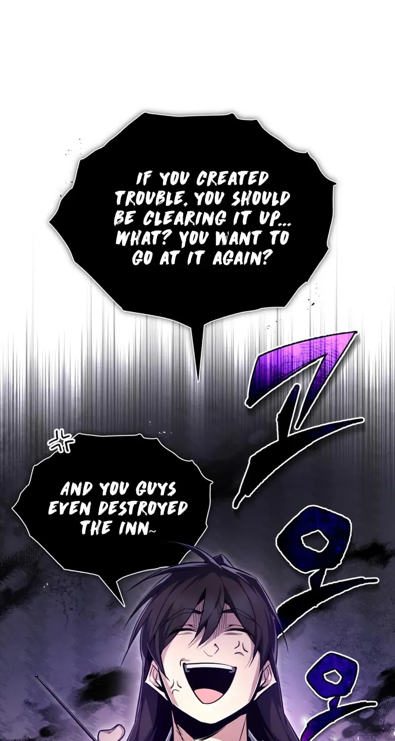 Best Teacher Baek Chapter 54 page 5 - 
