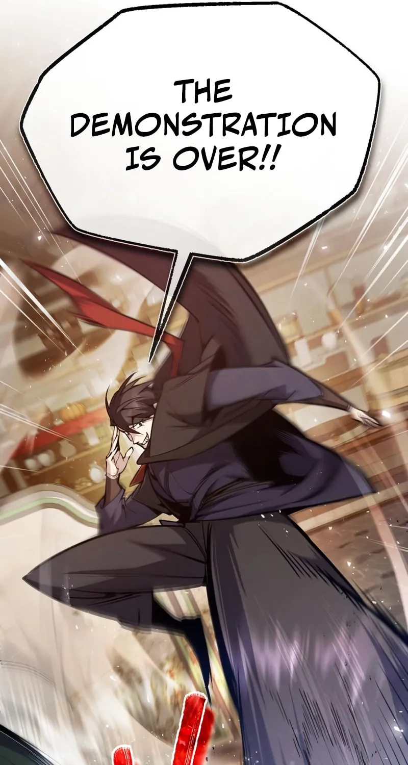Best Teacher Baek Chapter 54 page 50 - 