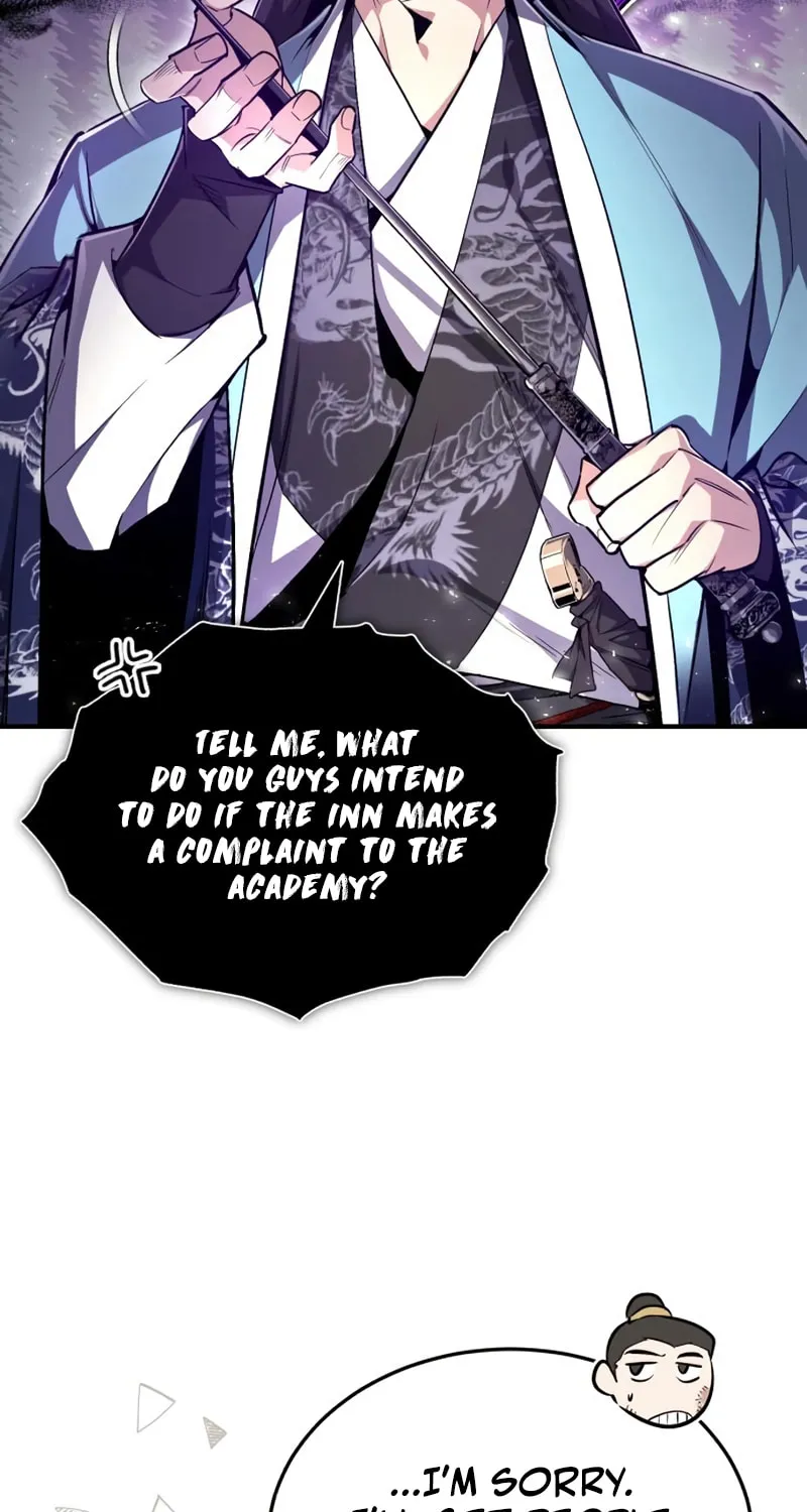 Best Teacher Baek Chapter 54 page 6 - 