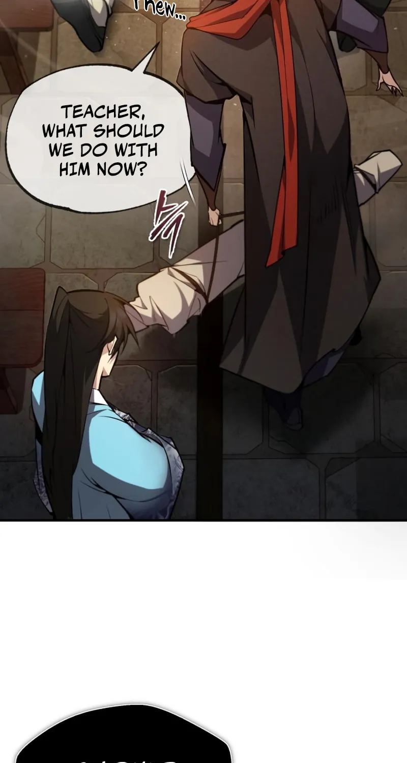Best Teacher Baek Chapter 54 page 54 - 