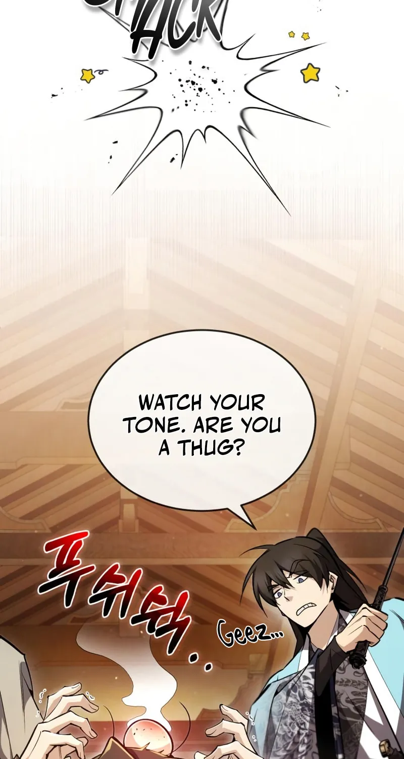 Best Teacher Baek Chapter 54 page 56 - 