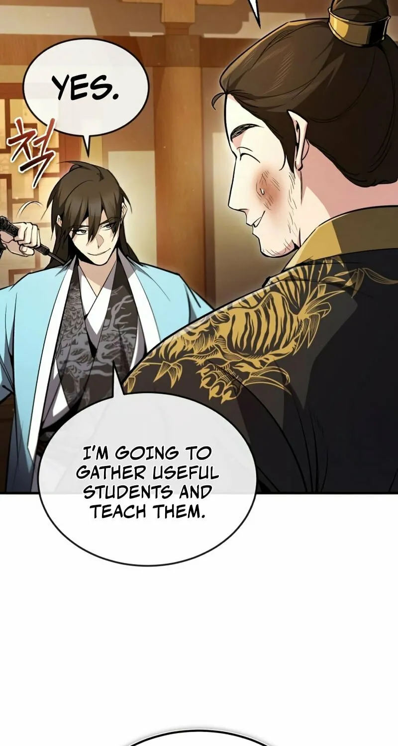 Best Teacher Baek Chapter 54 page 61 - 
