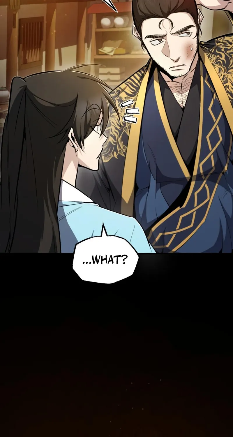Best Teacher Baek Chapter 54 page 8 - 