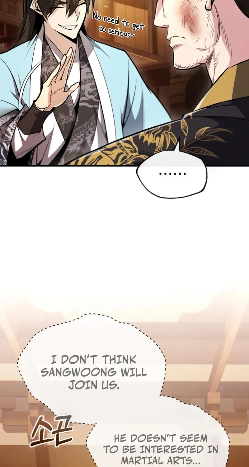 Best Teacher Baek Chapter 54 page 73 - 
