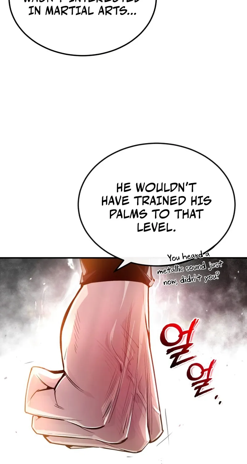 Best Teacher Baek Chapter 54 page 75 - 