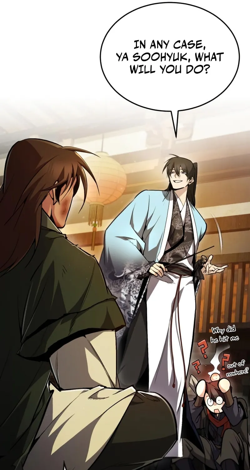 Best Teacher Baek Chapter 54 page 77 - 