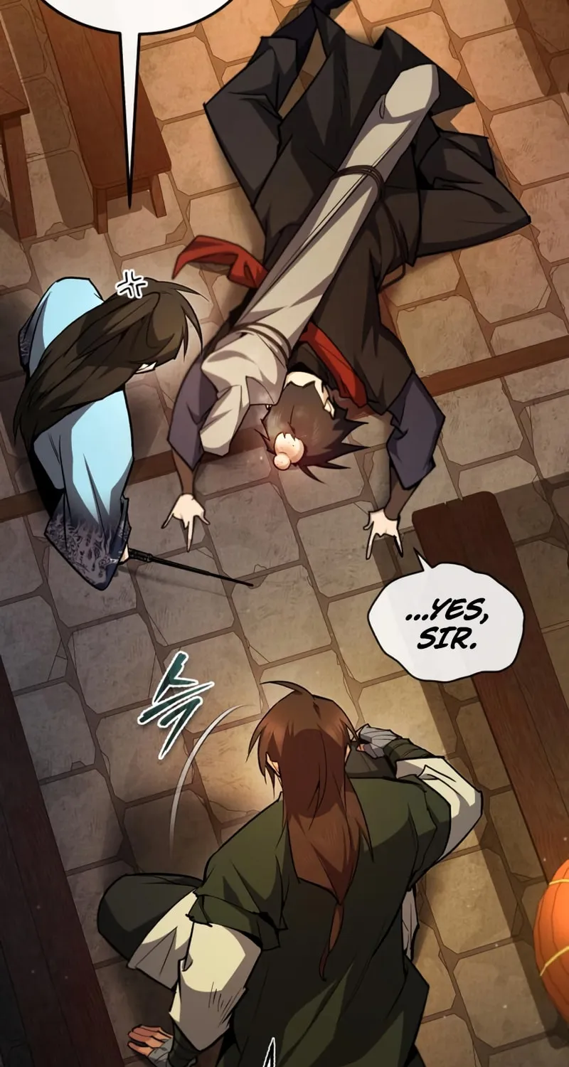 Best Teacher Baek Chapter 54 page 80 - 