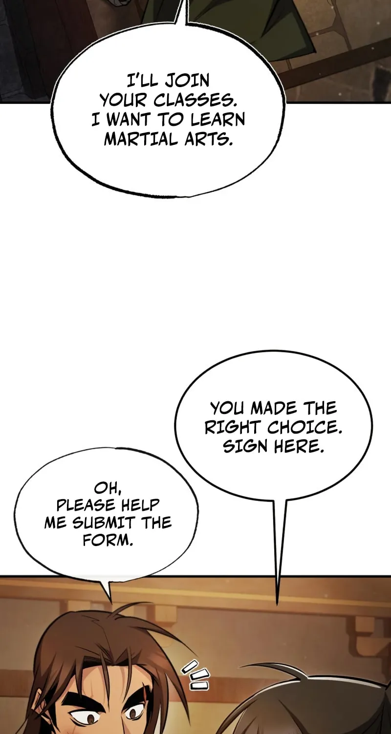 Best Teacher Baek Chapter 54 page 81 - 