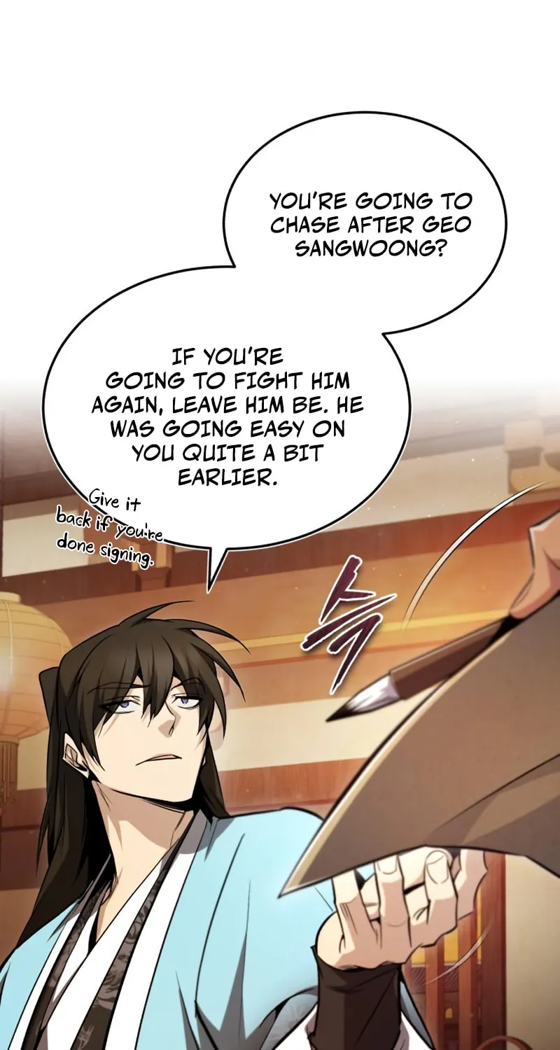Best Teacher Baek Chapter 54 page 83 - 