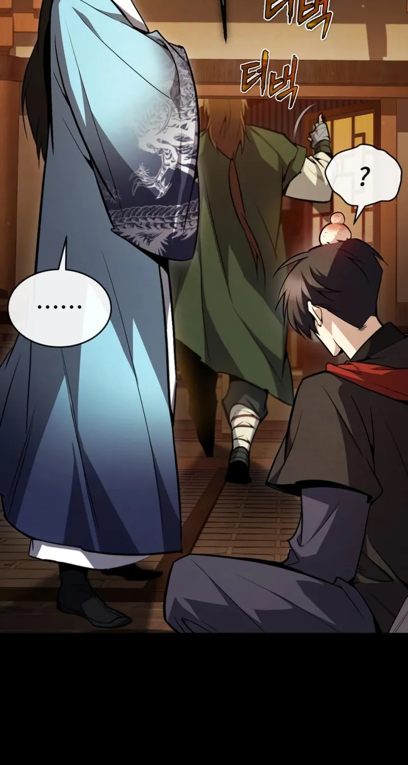 Best Teacher Baek Chapter 54 page 85 - 