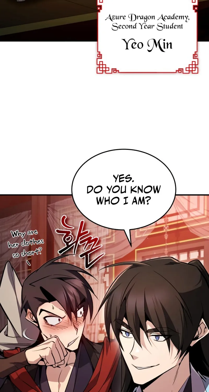Best Teacher Baek Chapter 54 page 95 - 
