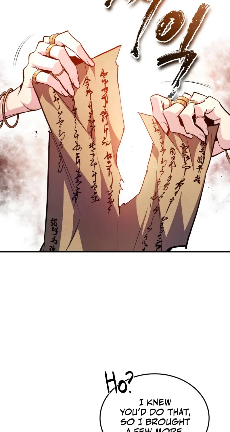 Best Teacher Baek Chapter 54 page 98 - 